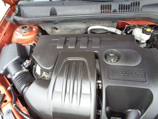 2007 Chevrolet Cobalt LT 4dr Sedan